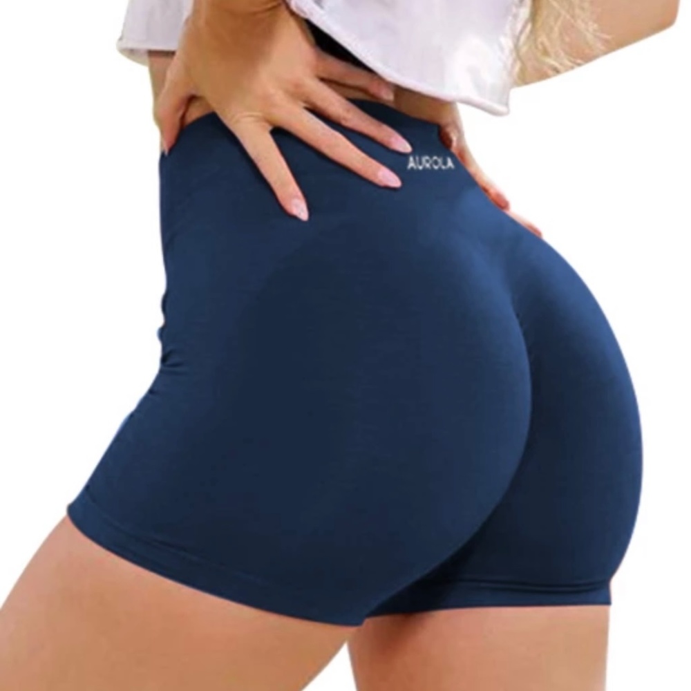 Aurola shorts